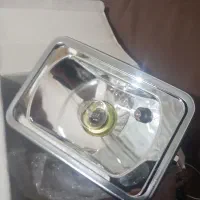 کله چراغ جی تی او ۷۲پر عقب نو|قطعات یدکی و لوازم جانبی|لاهیجان, لیالستان|دیوار