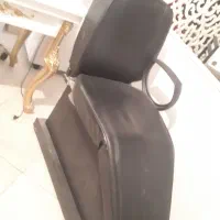 تخت مژه و اپلاسیون ،و صندلی اصلاح|آرایشگاه و سالنهای زیبایی|مشهد, سرافرازان|دیوار