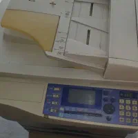 دستگاه فتوکپی شارپ ar-m207|پرینتر، اسکنر، کپی، فکس|لاهیجان, گلستان|دیوار