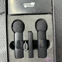 میکروفون یقه ای