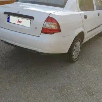 تیبا صندوق‌دار SX، مدل ۱۴۰۰|خودرو سواری و وانت|اندیمشک, |دیوار