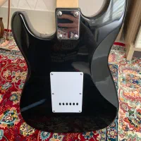 گیتار الکتریک|گیتار، بیس، امپلیفایر|سنندج, |دیوار