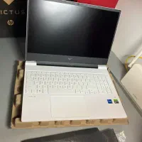 لپتاپ گیمینگ نو HP گرافیک 4060 ۱۸ ماه گارانتی|رایانه همراه|رشت, علی آباد|دیوار