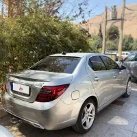 دنا اتومات اپشنال 1403 تیتانیوم|خودرو سواری و وانت|شیراز, فرهنگ شهر|دیوار