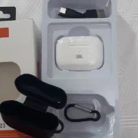 ایرپاد JBL|لوازم جانبی موبایل و تبلت|قزوین, |دیوار