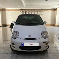 ام وی ام ۱۱۰ سه سیلندر