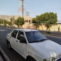 پراید 131 SE، مدل ۱۳۹۵|خودرو سواری و وانت|کرج, شهرک جهان‌نما|دیوار
