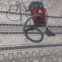 جارو برقی