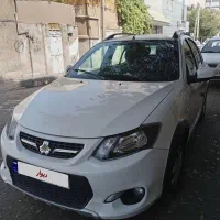 کوییک 1401 پاس خودرو