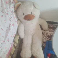 عروسک وخرس|اسباب‌بازی بچه|اهواز, پردیس|دیوار