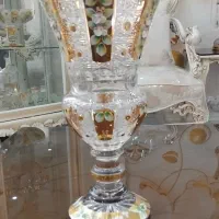 گلدان درجه یک چک