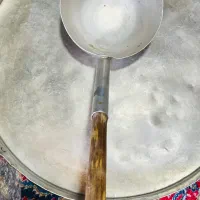 ملاقه خیلی بزرگ مجلسی