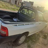 پراید بار ۱۵۱ مدل ۱۴۰۱