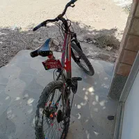فروش دوچرخه۲۶|دوچرخه، اسکیت، اسکوتر|جهرم, |دیوار
