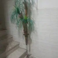 گل مصنوعی سالم بدون گلدان سیصدهزار|گل مصنوعی|کرج, شاهین‌ویلا|دیوار