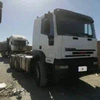 کشنده اویکو ۷۲۰|خودرو سنگین|اصفهان, عباس‌آباد|دیوار