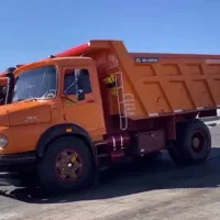 راننده پایه یک برای بنز کمپرس