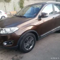 تیگو ۵ لاکچری مدل ۹۵|خودرو سواری و وانت|پردیس, فاز ۱۱|دیوار