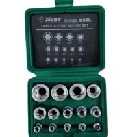 جعبه بکس ستاره ای مارک هنس