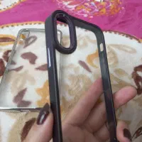 سه عدد قاب گوشی آیفون x|لوازم جانبی موبایل و تبلت|قم, زنبیل آباد|دیوار