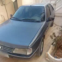 پژو 405 مدل 96