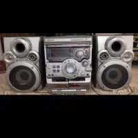 ظبط سه تیکه سامسونگ کره