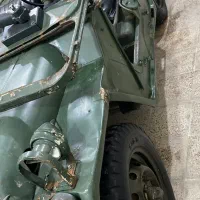 جیپ میول|خودرو سواری و وانت|تهران, شهرک غرب|دیوار