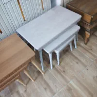 جلومبلی|مبلمان خانگی و میز عسلی|بیرجند, |دیوار