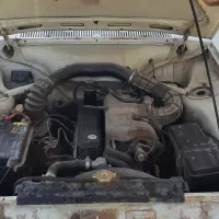 پیکان سواری 83 بستک|خودرو سواری و وانت|بستک, |دیوار