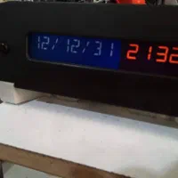 ساعت 206 تعمیر ساعت 206 تایپ A کام ECU|قطعات یدکی و لوازم جانبی|تهران, سبلان (لشگر)|دیوار