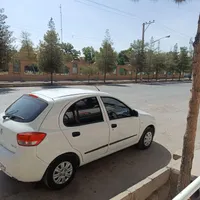 تیبا 2 (هاچبک) EX، مدل ۱۳۹۹|خودرو سواری و وانت|کرمان, |دیوار