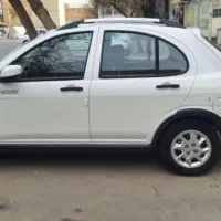 کوییک دنده ای ساده MT