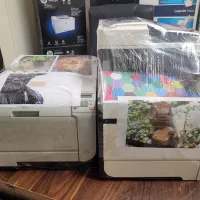 HP LaserJet Pro 400 color MFP M475dn|پرینتر، اسکنر، کپی، فکس|تهران, ایرانشهر|دیوار