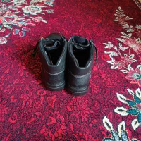 گفش|کیف، کفش، کمربند|ایلام, |دیوار