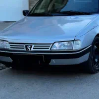 ماشین دربست قیمت عالی 405