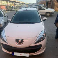 207tu3|خودرو سواری و وانت|مشهد, شهرک شیرین|دیوار