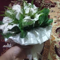 گل گلدان|گل مصنوعی|کرج, کمال‌شهر|دیوار