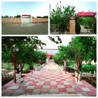 باغ شهری جهت مجالس نامزدی تولد دورهمی های خانوادگی|اجارهٔ کوتاهمدت ویلا و باغ|شیراز, مجتمع شهید پرویزی|دیوار