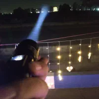 چراغ قوه بسیارقوی|کوهنوردی و کمپینگ|بابل, |دیوار