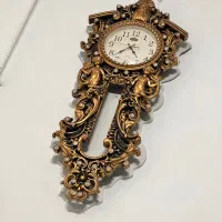 ساعت دیواری