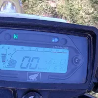 موتور همتاز ۲۰۰|موتورسیکلت|تبریز, |دیوار