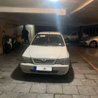 پراید ۱۱۱|خودرو سواری و وانت|تهران, تهرانپارس غربی|دیوار