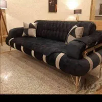 مبل هلزونی اصل|مبلمان خانگی و میز عسلی|پیرانشهر, |دیوار