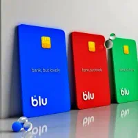 ثبت نام بلو بانک