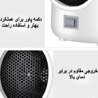 حراج انواع هیتر برقی زیرقیمت کارخانه|بخاری، هیتر، شومینه|آستارا, |دیوار