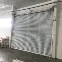 تعمیرات و نصب کرکره برقی|خدمات پیشه و مهارت|رشت, معلم|دیوار