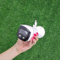 امنیت کامل محیط با دوربین مداربسته اورجینال اصل