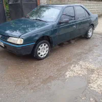 پژو اردی مدل 84|خودرو سواری و وانت|رضوانشهر, |دیوار