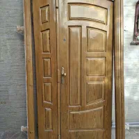 درب اپارتمان