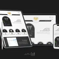 خدمات طراحی سایت + مشاوره رایگان